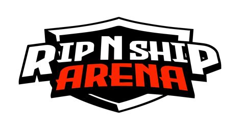 rips arena|rip n ship arena box.